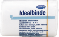 IDEALBINDE Hartmann 8 cmx5 m