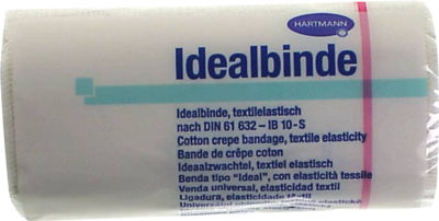 IDEALBINDE Hartmann 10 cmx5 m