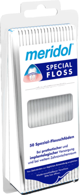 MERIDOL special Floss