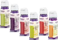 PROVIDE Xtra Drink Mischkarton Trinkflasche