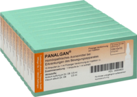 PANALGAN Ampullen