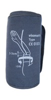 VISOMAT comfort II Schalenmans.Typ UPM 22-32 cm