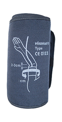 VISOMAT comfort II Schalenmans.Typ UPM 22-32 cm