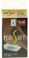 BORT PediSoft Fersenkissen large