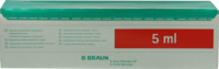 OMNIFIX Solo Spr.5 ml Luer latexfrei