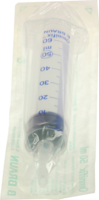 OMNIFIX Wund u.Blasenspritze 50 ml o.Adapter