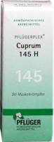 PFLÜGERPLEX Cuprum 145 H Tropfen
