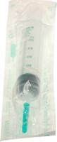 PERFUSOR Spritze 50 ml m.Aspirat.Kan.transp.
