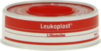 LEUKOPLAST 1,25 cmx5 m