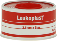 LEUKOPLAST 2,5 cmx5 m