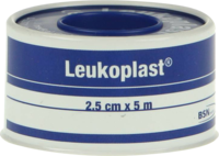 LEUKOPLAST wasserfest 2,5 cmx5 m