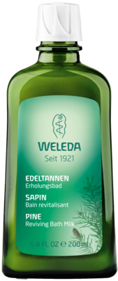 WELEDA Edeltannen Erholungsbad