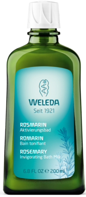 WELEDA Rosmarin Aktivierungsbad