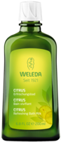 WELEDA Citrus Erfrischungsbad