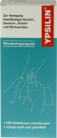 YPSILIN Wundreinigungsset groß