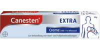 CANESTEN Extra Creme 10 mg/g
