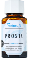 NATURAFIT Prosta Kapseln