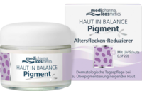 HAUT IN BALANCE Pigment Altersfl.-Reduz.Tagespfl.