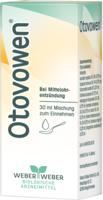 OTOVOWEN Mischung