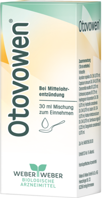 OTOVOWEN Mischung
