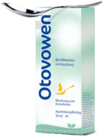 OTOVOWEN Mischung