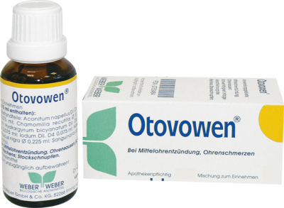 OTOVOWEN Mischung
