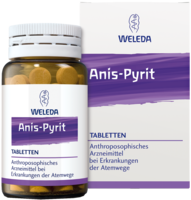 ANIS PYRIT Tabletten