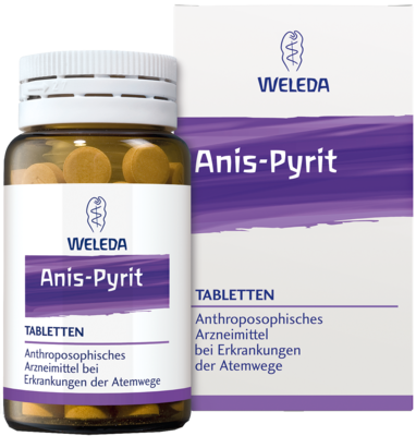 ANIS PYRIT Tabletten