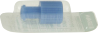 COMBI STOPPER Verschlusskonen blau