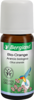 ORANGEN ÖL Bio