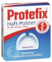 PROTEFIX Haftpolster für Oberkiefer