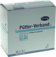 PÜTTER Verband 10 cmx5 m