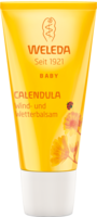 WELEDA Calendula Wind- und Wetterbalsam