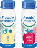 FRESUBIN dysphago plus Mischkarton