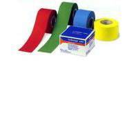 LEUKOTAPE Classic 3,75 cmx10 m schwarz