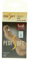 BORT PediSoft Silikonring large