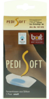 BORT PediSoft Fersenkissen small