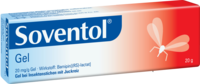 SOVENTOL Gel