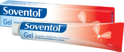 SOVENTOL Gel