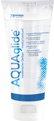 AQUAGLIDE