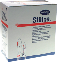 STÜLPA Rolle 2R 6 cmx15 m Arm/Kdr.Fuß/Kdr.Bein