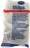 STÜLPA Fertigverband 4 Kopf/Achs.cello.