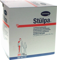 STÜLPA Rolle 4R 10 cmx15 m Kopf/Bein/Ach.