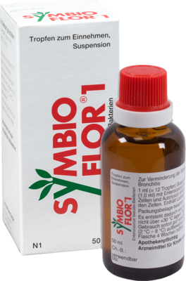 SYMBIOFLOR 1 Suspension