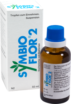 SYMBIOFLOR 2 Suspension