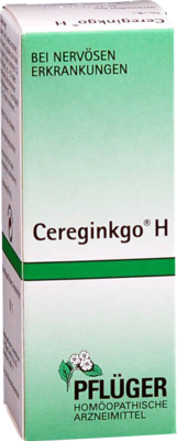 CEREGINKGO H Tropfen