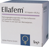 ELLAFEM Kapseln