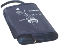 VISOMAT Bügelmansch.Typ 20/40 23-43 cm