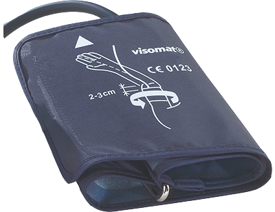 VISOMAT Bügelmansch.Typ 20/40 23-43 cm