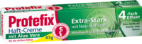 PROTEFIX Haftcreme Aloe Vera